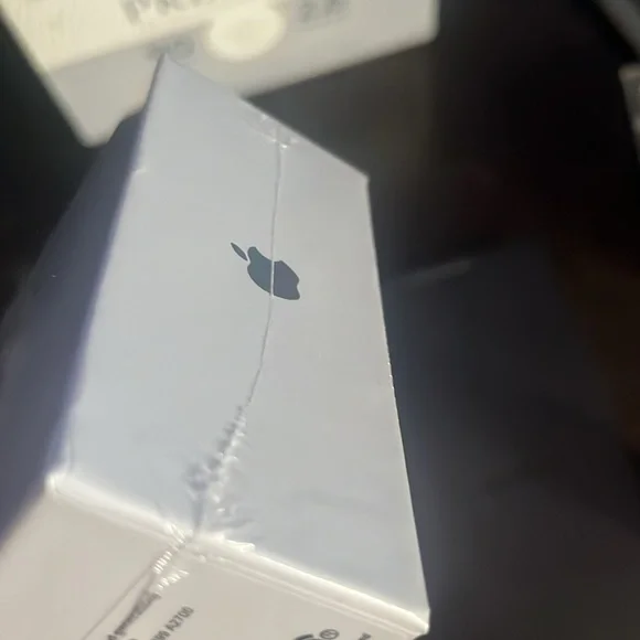 Apple Airpod Pros 2nd Gen